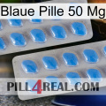 Blue Pill 50 Mg 23